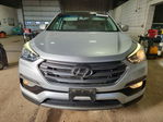 Hyundai Santa Fe 2017
