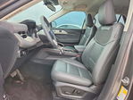 Ford Explorer 2025