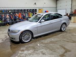 BMW Series 3 2011