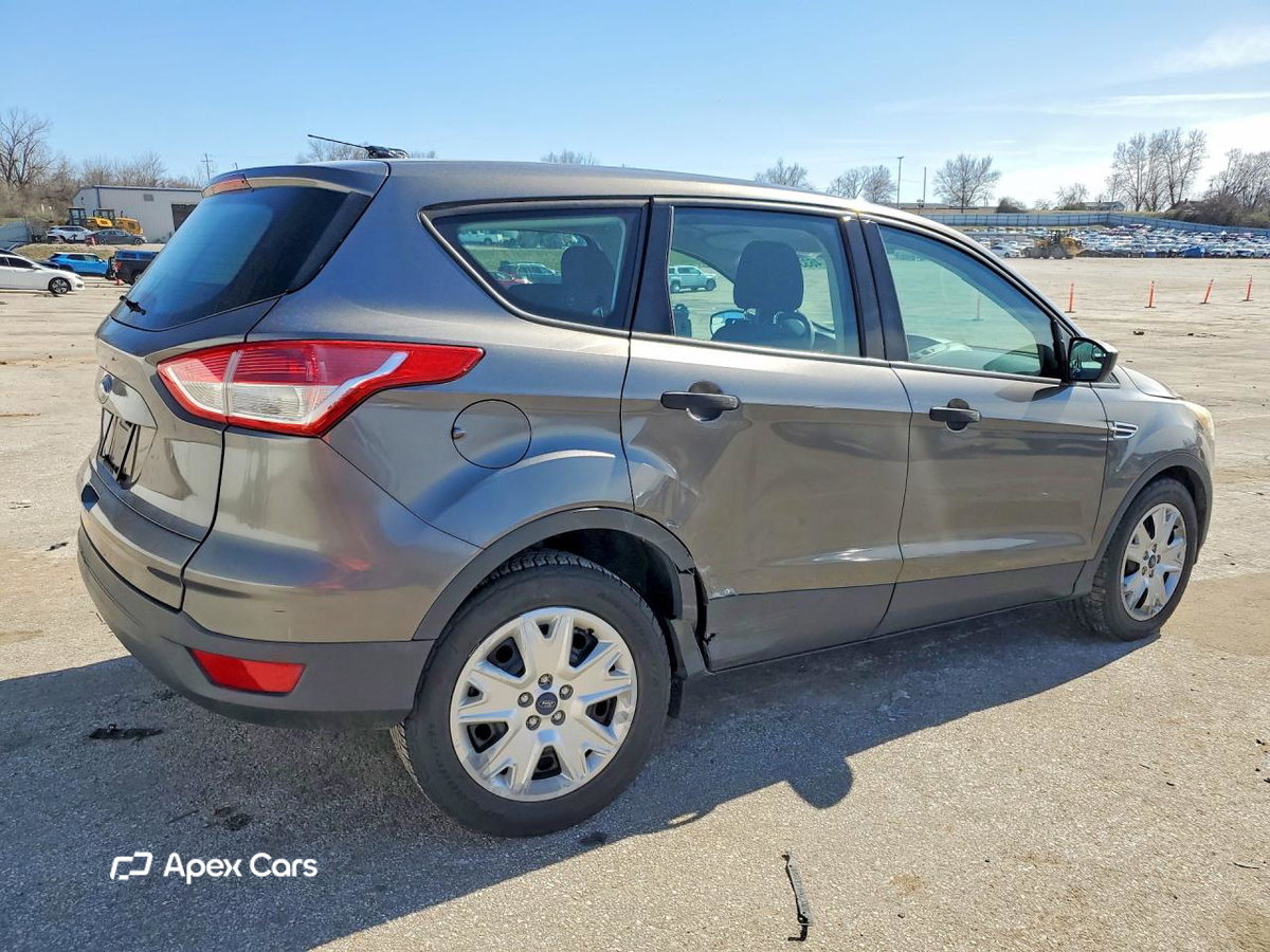 Ford Escape 2014