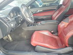 Mercedes-Benz E-klasse 2015