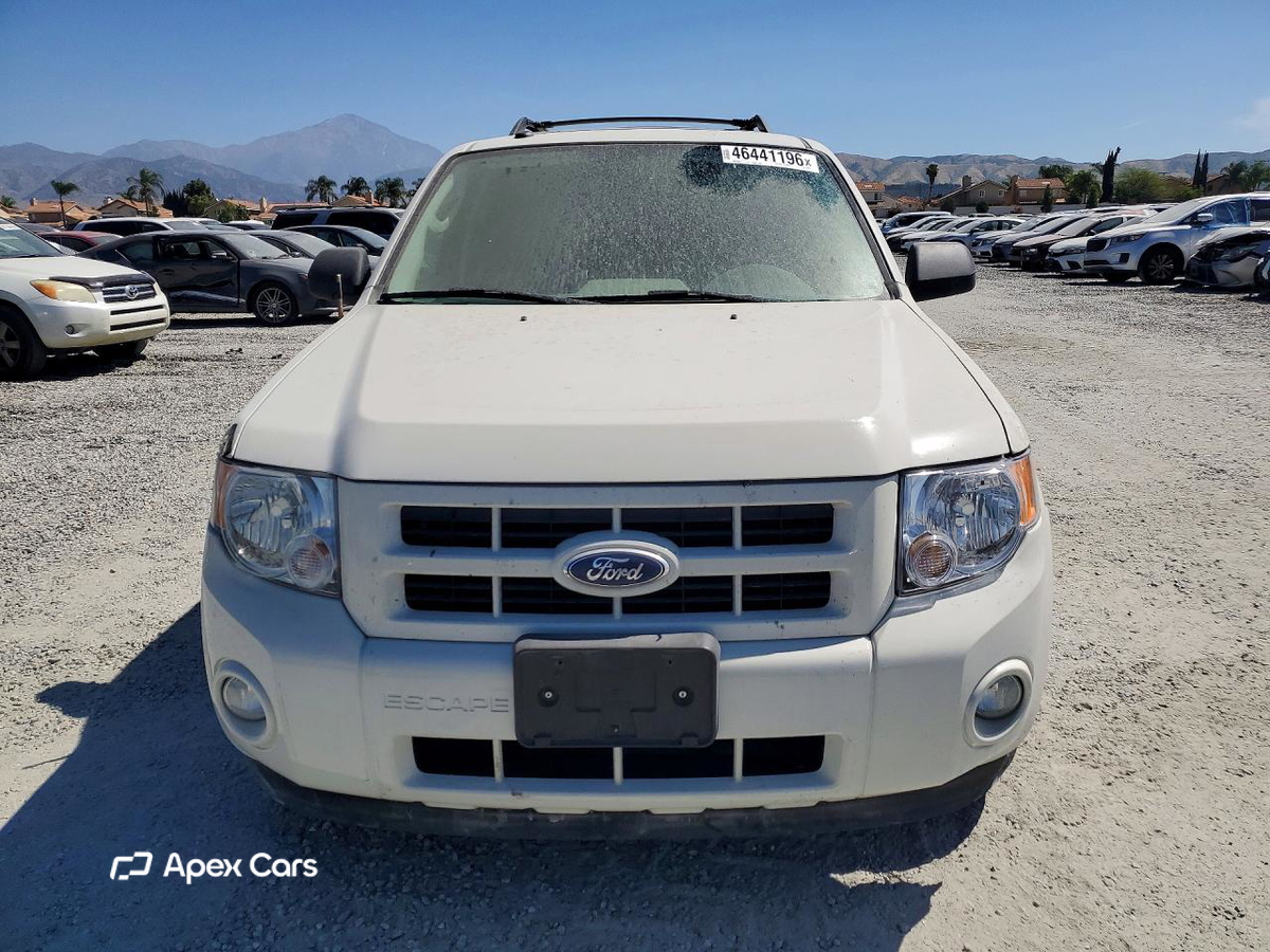 Ford Escape 2011