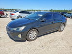 Hyundai Elantra 2019
