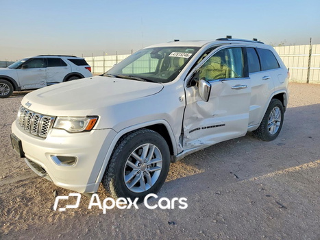 Jeep Cherokee 2017 - Image 1 of 14