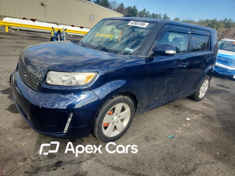 Scion xB 2008 - Image 1 of 12