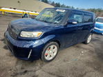 Scion xB 2008