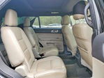 Ford Explorer 2015