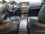 Nissan Maxima 2012