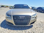Audi A8 2014