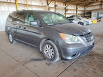 Honda Odyssey 2008