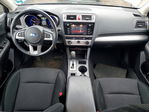 Subaru Outback 2017