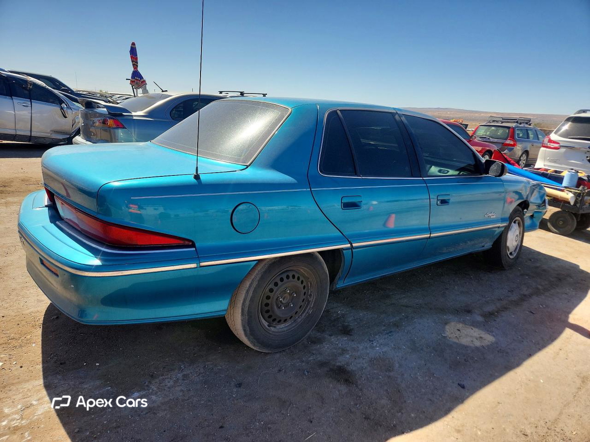 Buick Skylark 1994