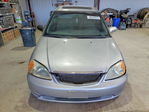 Honda Civic 2002