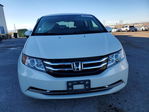 Honda Odyssey 2015