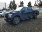 Ford F-150 2016