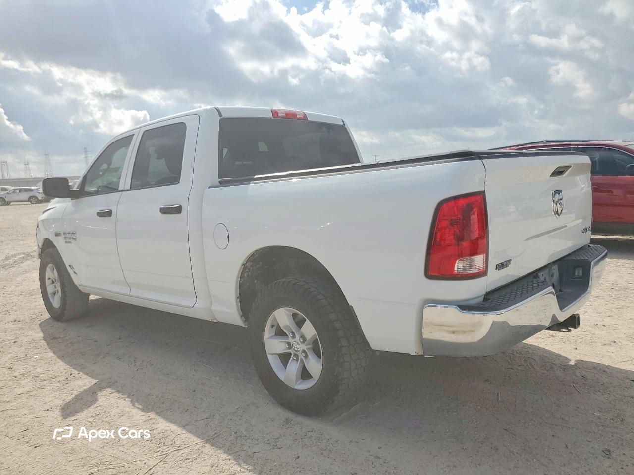 RAM 1500 2023