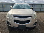 Chevrolet Equinox 2012