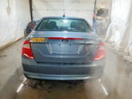 Ford Fusion 2012