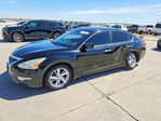Nissan Altima 2014
