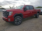 GMC Sierra 2022