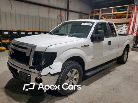 Ford F-150 2012 - Image 1 of 12