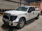Ford F-150 2012