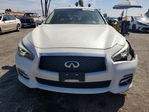 Infiniti Q50 2017