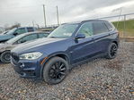 BMW X5 2016