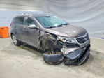 Kia Sportage 2012