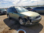 Subaru Outback 2007