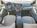 Kia Optima 2015