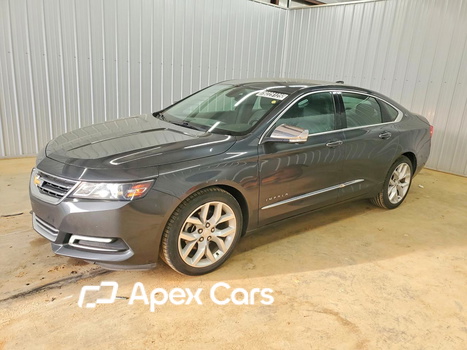 Chevrolet Impala 2019 - Image 1 of 5