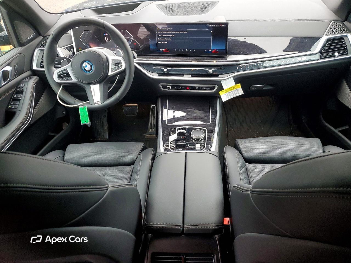 BMW X5 2026