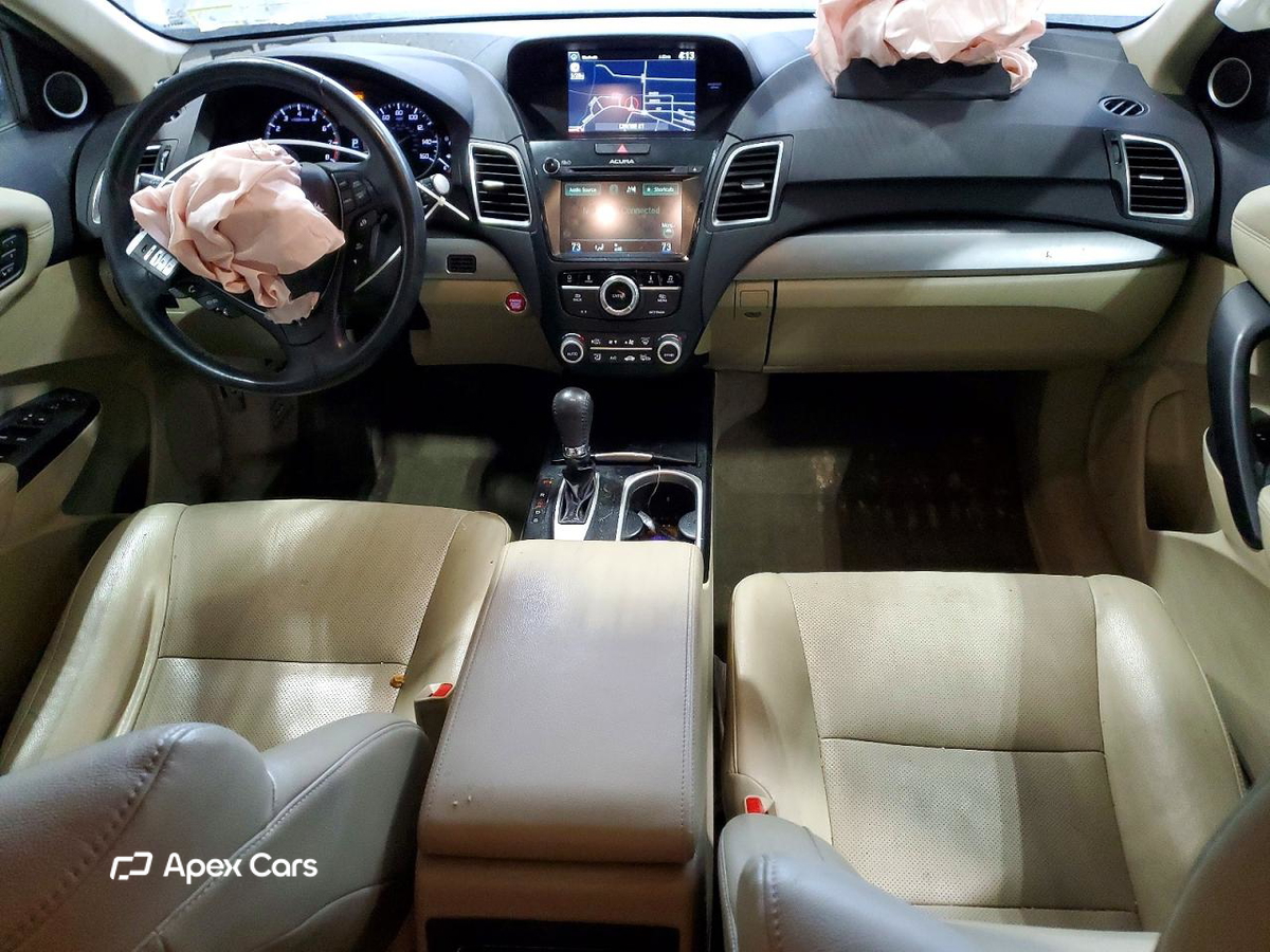 Acura RDX 2016