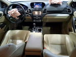 Acura RDX 2016