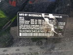 BMW X5 2012