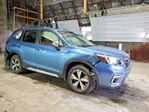 Subaru Forester 2021