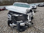 Chevrolet Silverado 2022