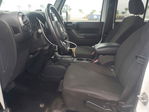 Jeep Wrangler 2016