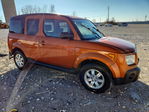 Honda Element 2006
