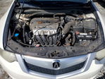 Acura TSX 2010