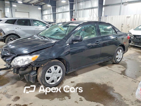 Toyota Corolla 2011 - Image 1 of 13