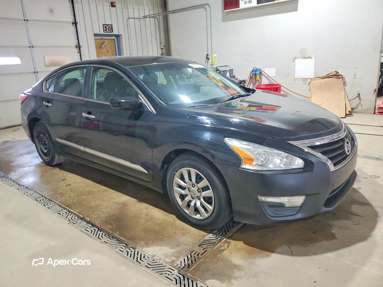 Altima 2014