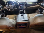 Chevrolet Tahoe 2017