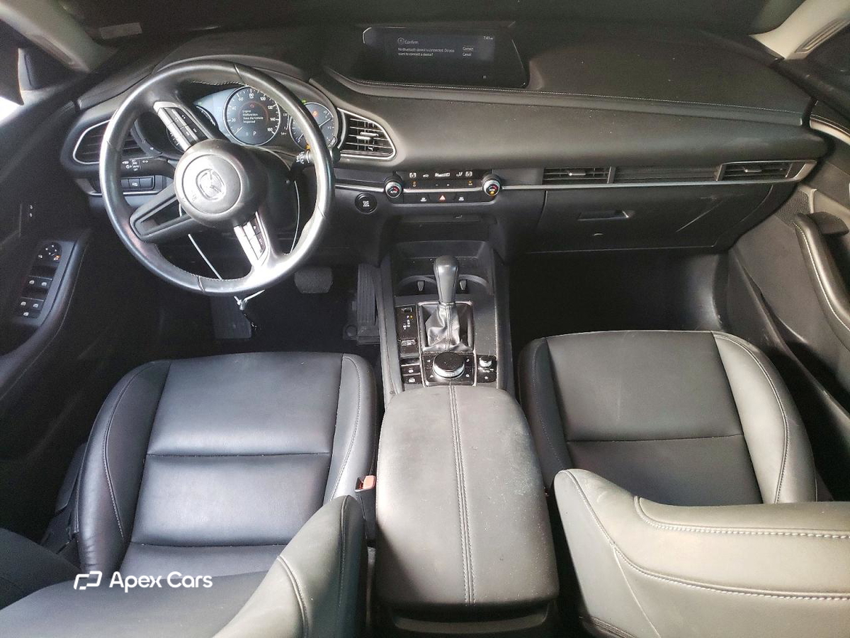 Mazda CX-30 2021