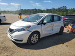 Nissan Versa 2017