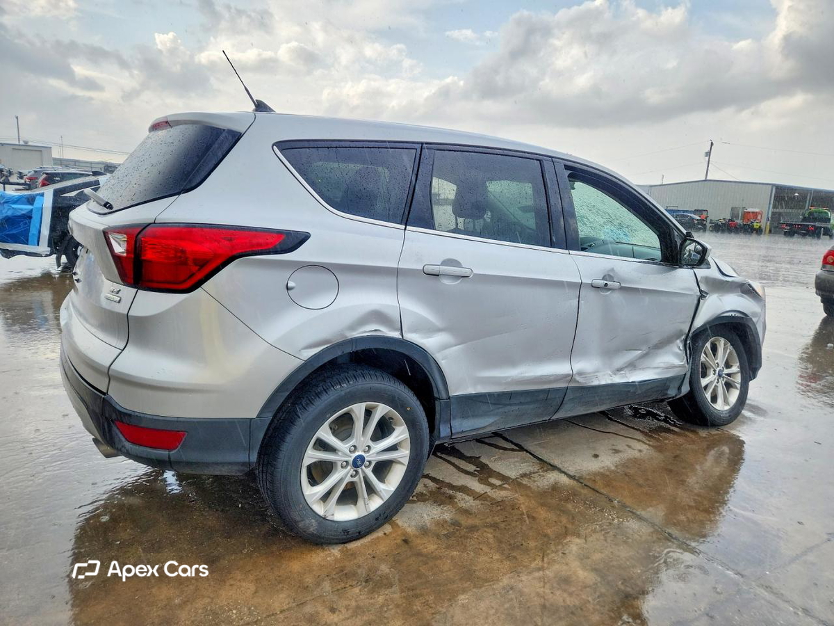 Ford Escape 2019