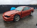 Ford Mustang 1997