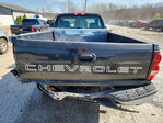 Chevrolet Silverado 2005