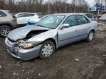 Honda Accord 2000
